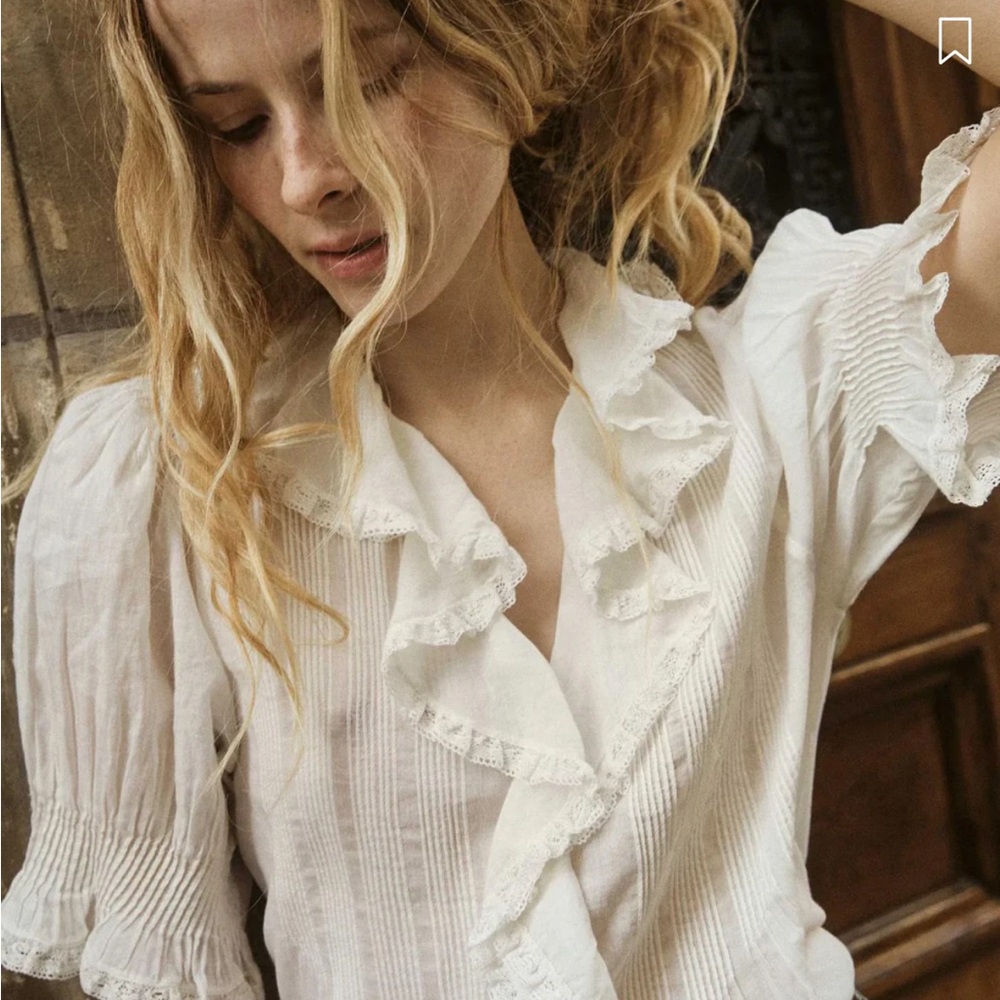 Doen Henri Size Small